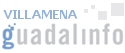logo guadalinfo villamena